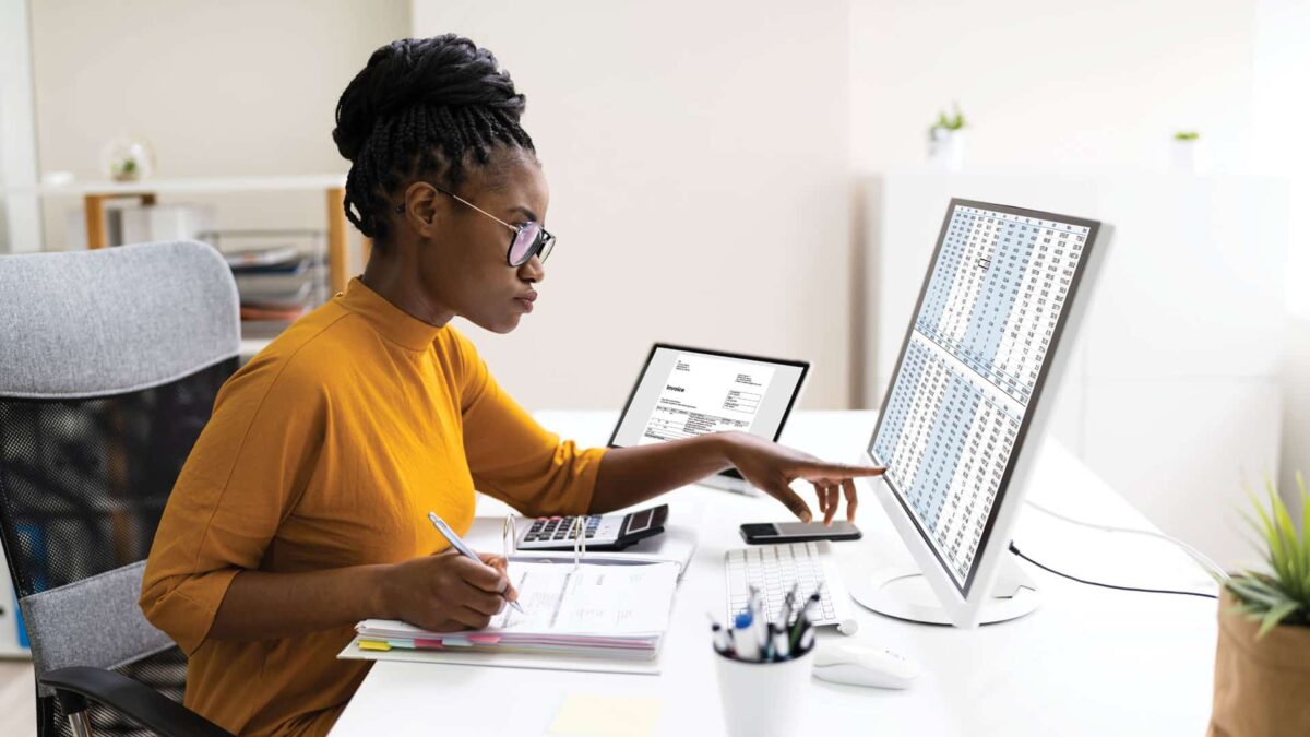 Bachelor of Commerce in Accounting