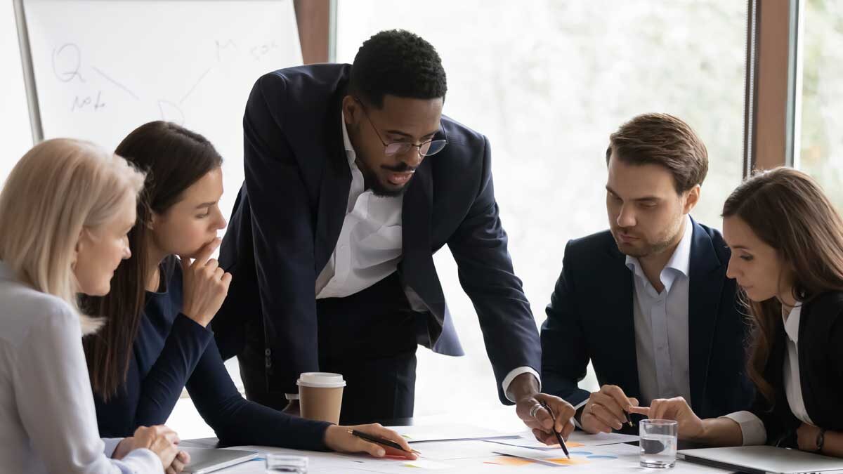 Bachelor of Commerce in Corporate Communication