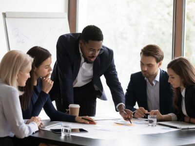 Bachelor of Commerce in Corporate Communication