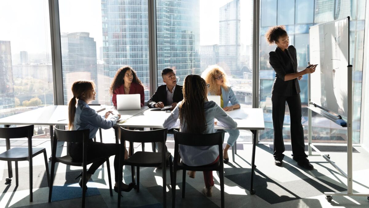 Bachelor of Commerce in Entrepreneurship