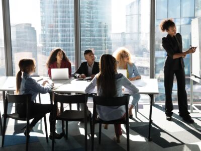 Bachelor of Commerce in Entrepreneurship