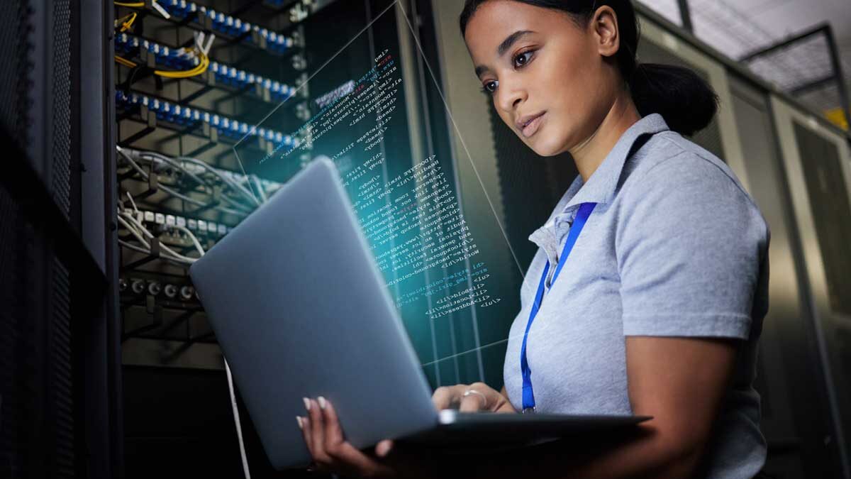 Bachelor of Commerce in Information and Technology Management