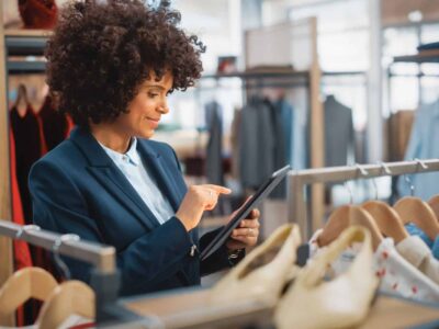 Bachelor of Commerce in Retail Management