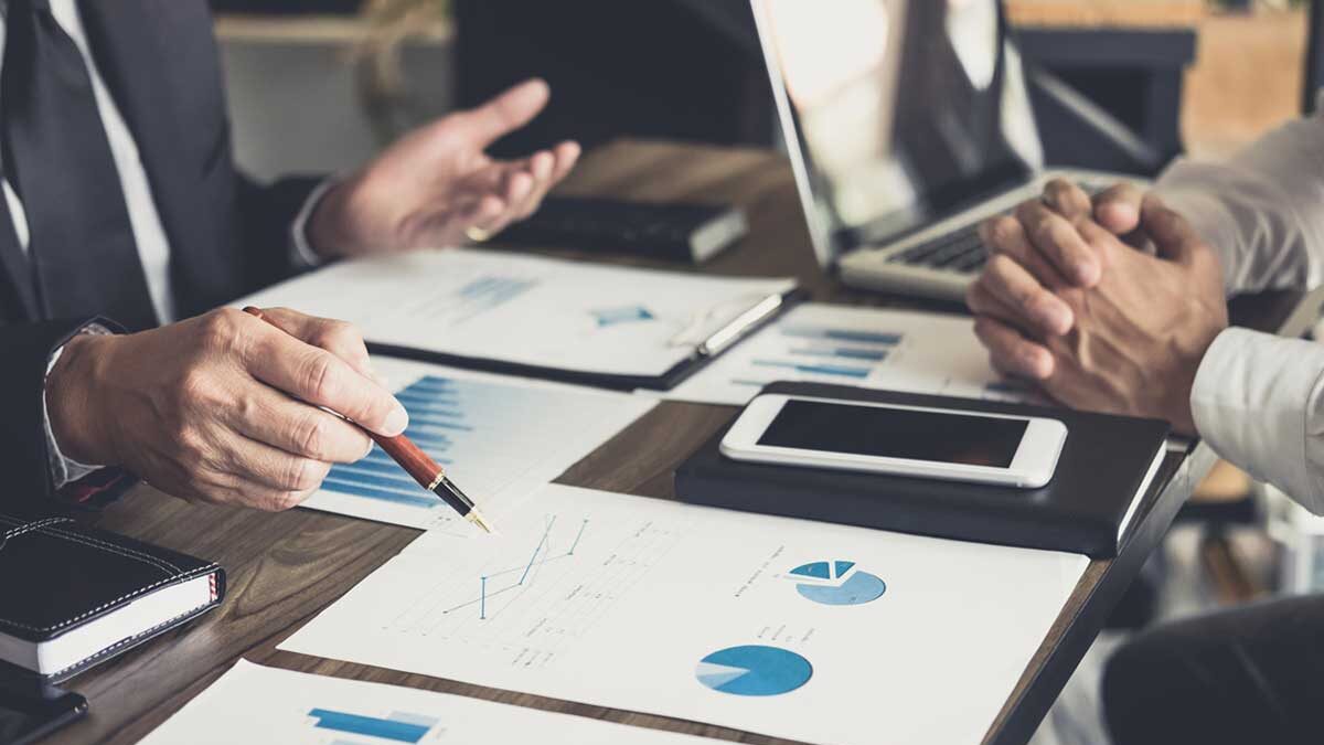 Advanced Certificate in Financial Planning