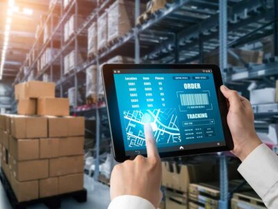 Bachelor of Commerce Honours in Supply Chain Management