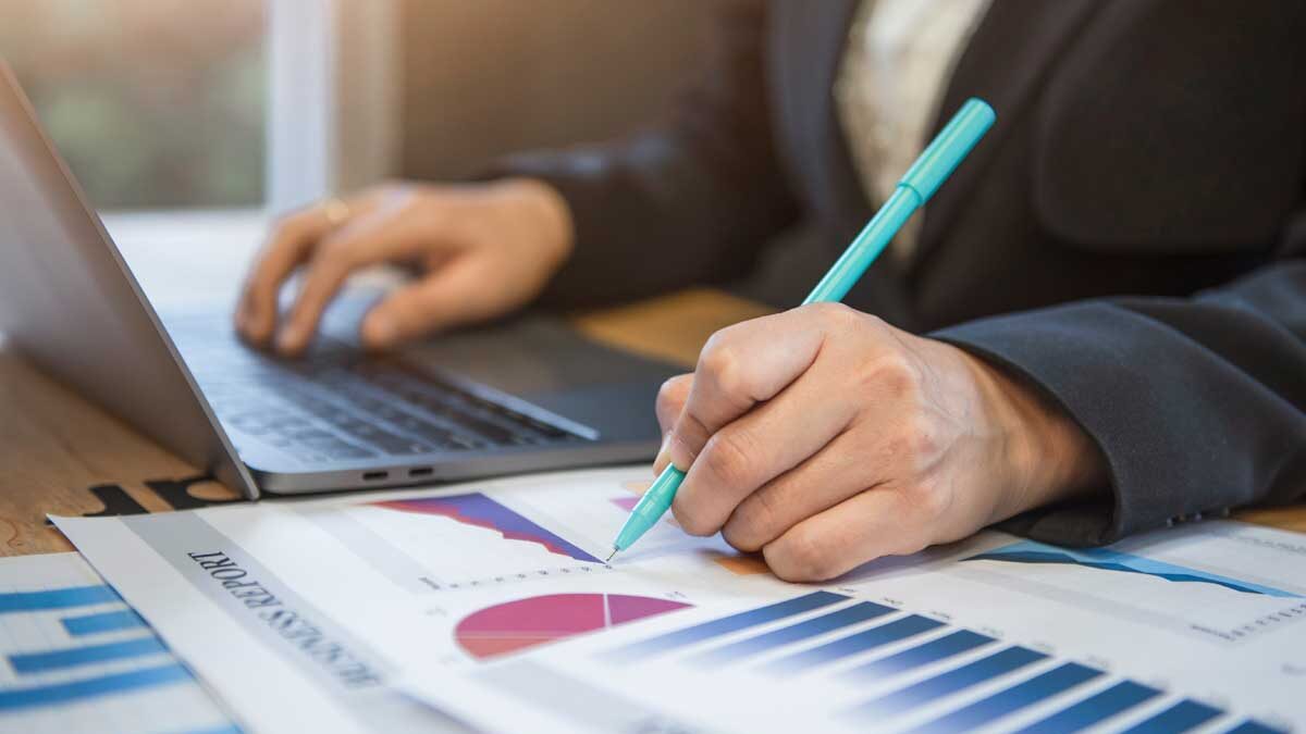 Bachelor of Commerce in Financial Management