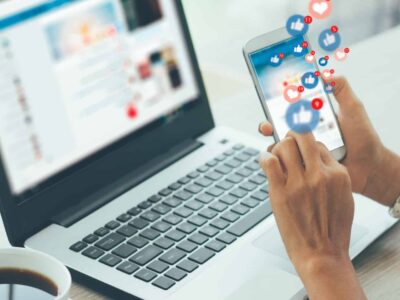 Higher Certificate in Digital Marketing