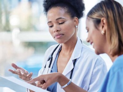 Higher Certificate in Healthcare Management