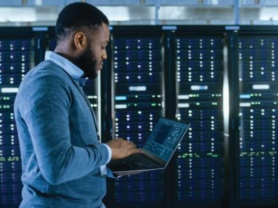 Higher Certificate in Information Technology