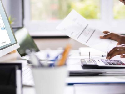 Higher Certificate in Tax Administration