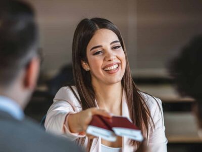 Higher Certificate in Tourism Management