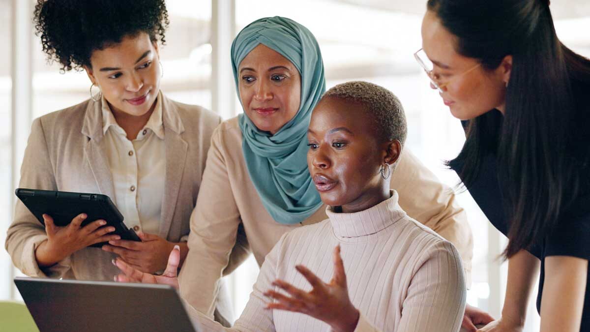 Master of Public Administration