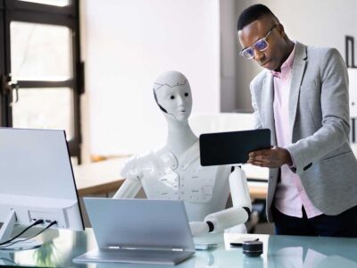 Postgraduate Diploma in Artificial Intelligence