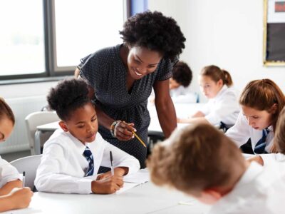 Bachelor of Education in Senior Phase and Further Education and Training Teaching