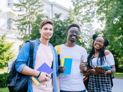 Disrupted students make ideal 21st century teachers