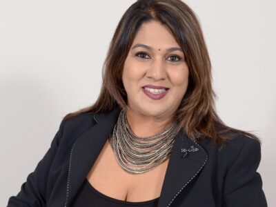 Stop blaming the boys’ network and sprinkle some “Black Girl Magic”