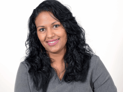 Dr Cleo Karrim is new Head of School of Education at MANCOSA