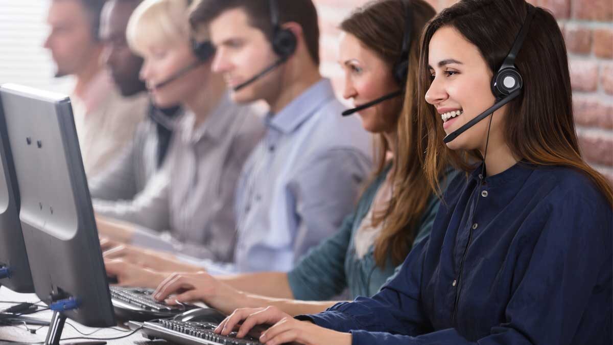 Excellence in Call Centre Operations