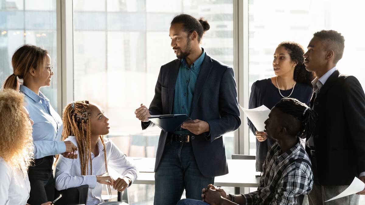 Graduate Accelerator Programme