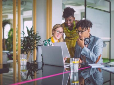 Why an Information Technology Course is a great career choice