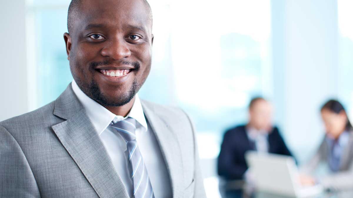 Leadership in the Public Sector