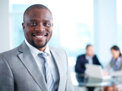 Leadership in the Public Sector