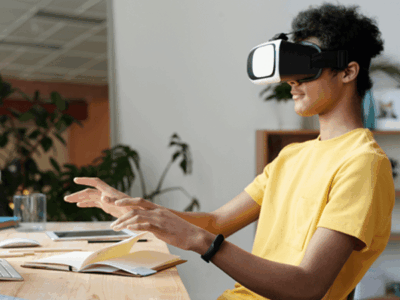 The future of work is greatly influencing the future of tertiary education