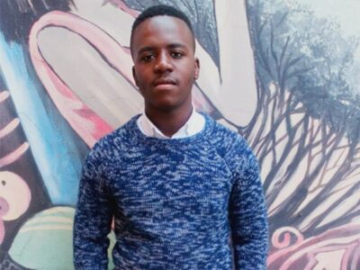 From small north coast town to big city lights and a BCom Degree