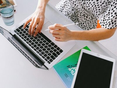 We need to mirror the pace of technological change by sharpening our tech skills