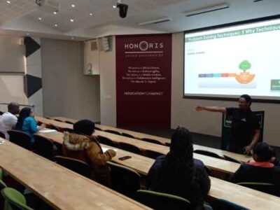 iTEACHlab Problem-Solving and Decision-Making Bootcamp