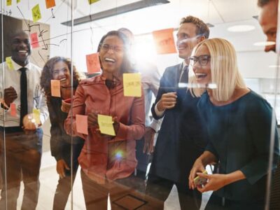 Building Brands, Driving Sales: The Impact of Marketing Honours