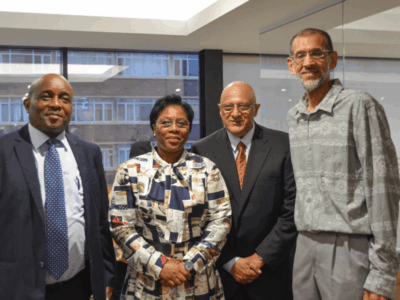 5th Annual Dr Mahomed “Chota” Motala Memorial Lecture