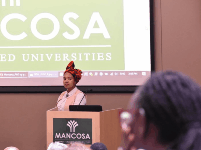 Academic publishing: Peaks and perils