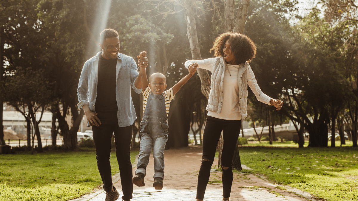 Family support when doing an MBA