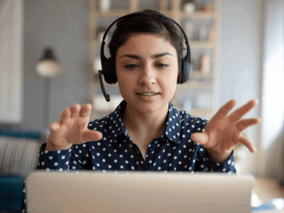 Huge response from educators for free training in teaching remotely