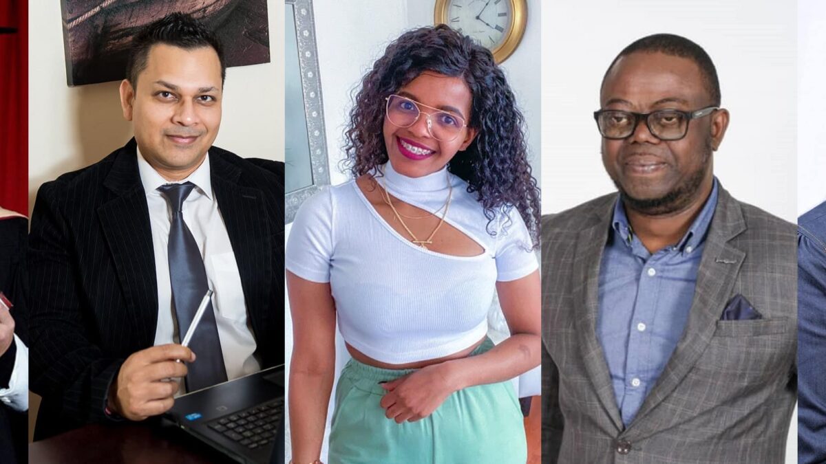 MANCOSA Alumni motivate matriculants with success stories