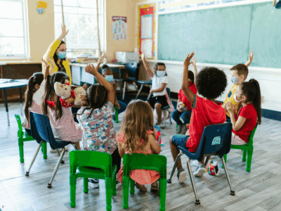 Education 30 years after 1994 requires a significant shakeup