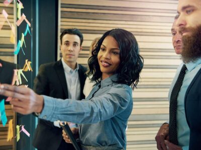 10 Ways to Get the Most Out of Your Business Management Courses