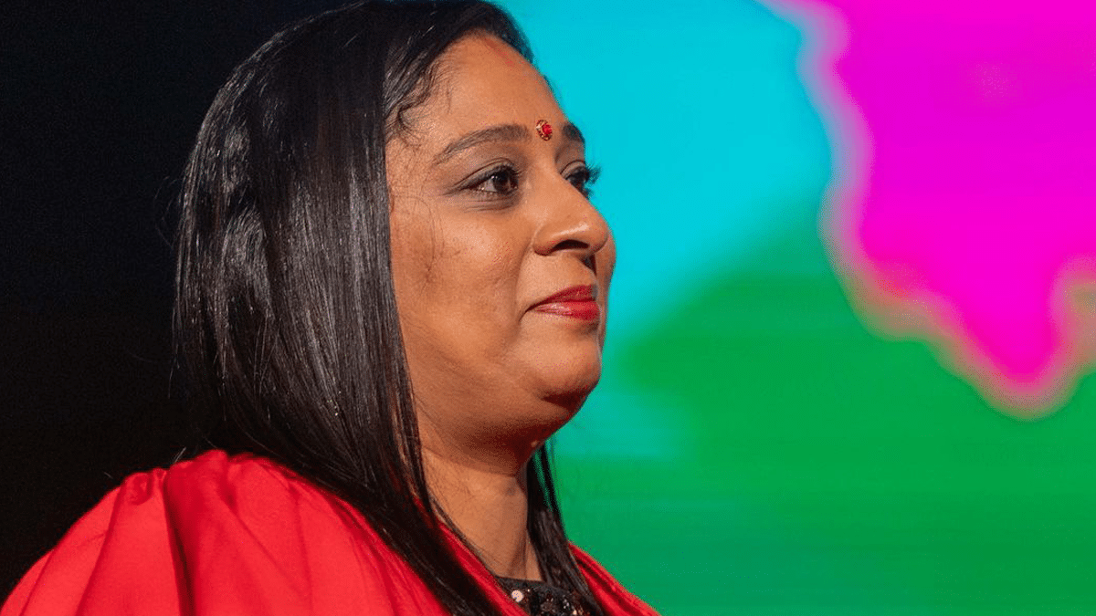 The Power of Perseverance and Vision: The Dr Prashina Mohangi Story