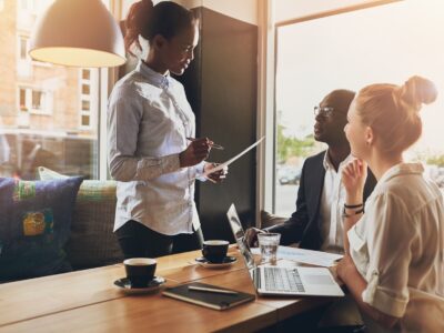 Why Pursue a Higher Certificate in Tax Administration in South Africa?