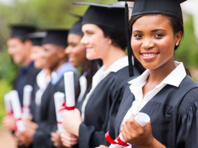 It’s Your Graduation Ceremony: How to Prepare for the Big Day