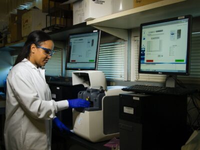 Innovations in healthcare management: trends shaping the future