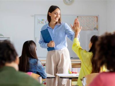 Top Education Trends for 2025