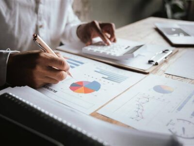 Risk Management: The Hidden Key to Successful Business Strategy