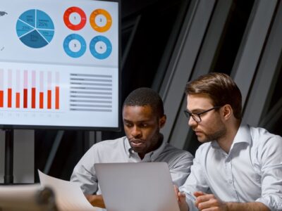 Business Analytics VS Business Management: What’s the Difference?