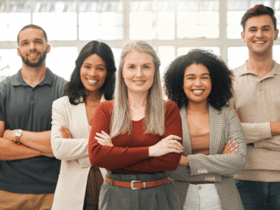 How to Build a Career in Human Resource Management