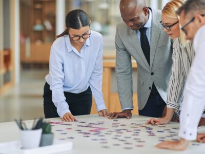 How to Manage a Project Like a Pro: Essential Tips for Beginners