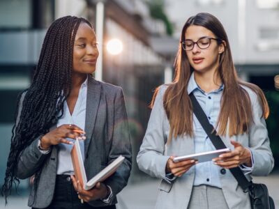 Public VS Private Sector Careers: Which One is Right for You?