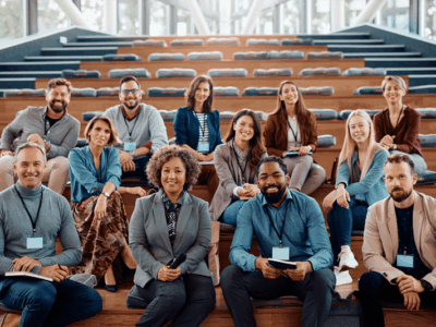 The Future of Public Administration