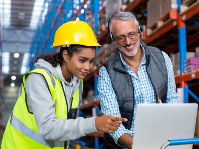 Top 4 Supply Chain Certifications to Boost Your Career